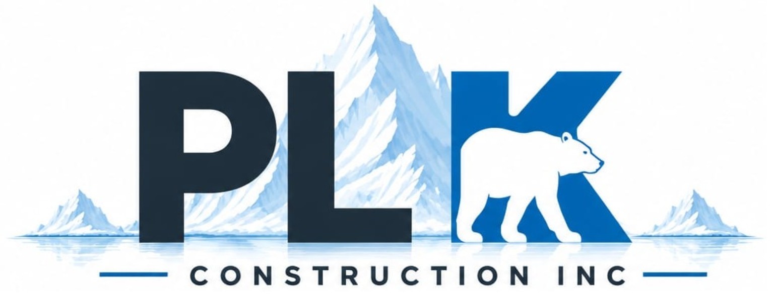 PolarK Construction Inc logo